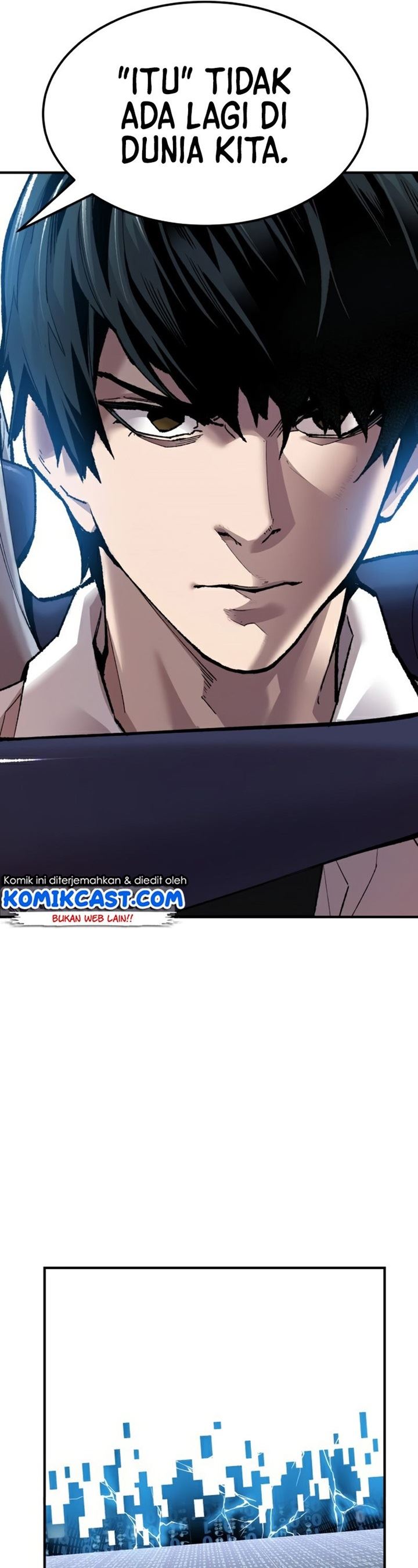 Limit Breaker Chap 78 - Next Chap 79