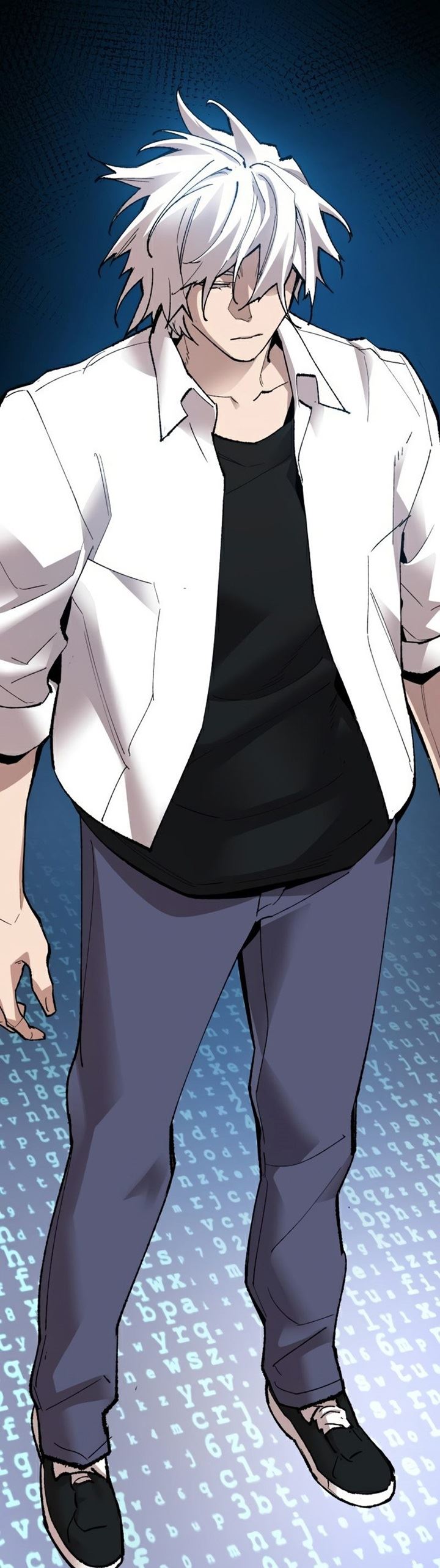 Limit Breaker Chap 78 - Next Chap 79