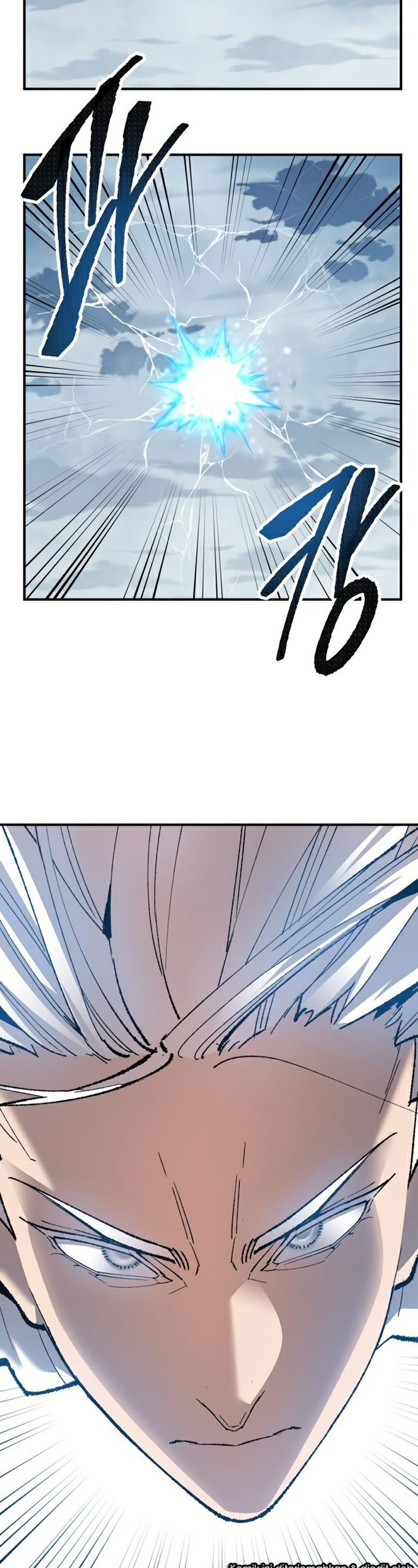 Limit Breaker Chap 78 - Next Chap 79