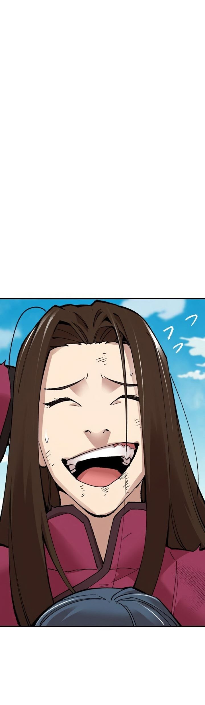 Limit Breaker Chap 78 - Next Chap 79