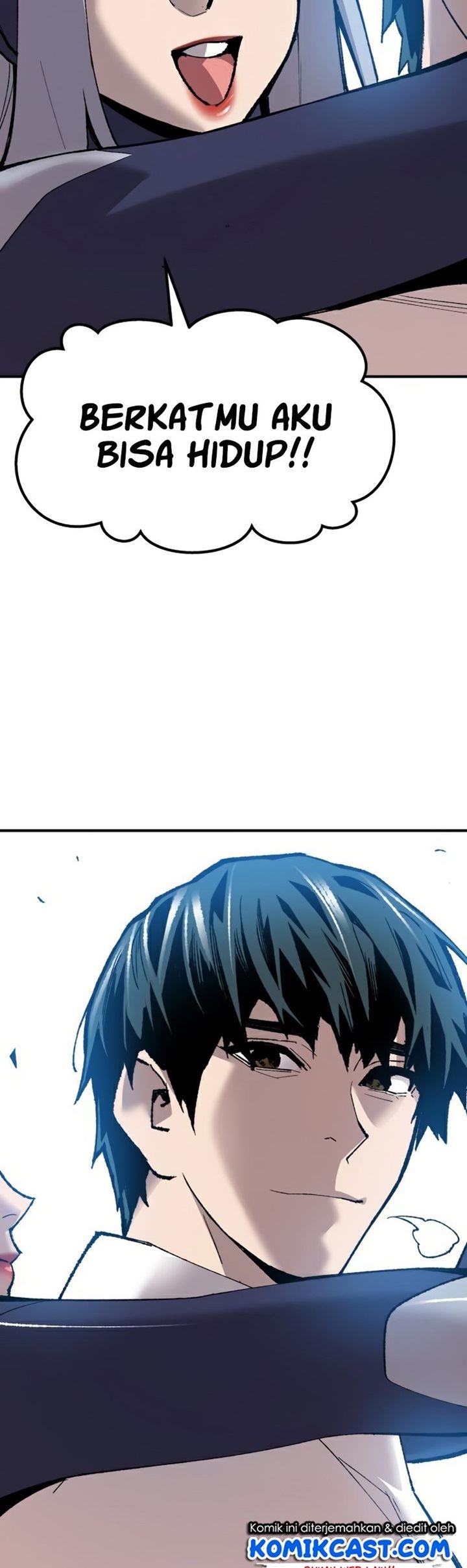 Limit Breaker Chap 78 - Next Chap 79