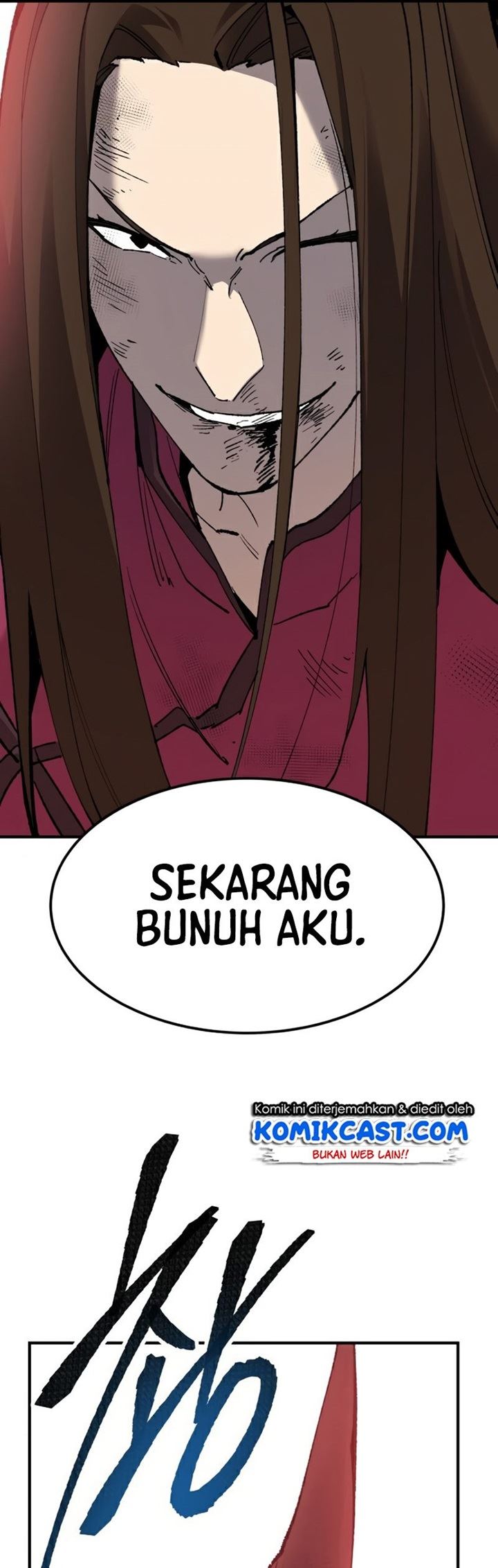 Limit Breaker Chap 78 - Next Chap 79
