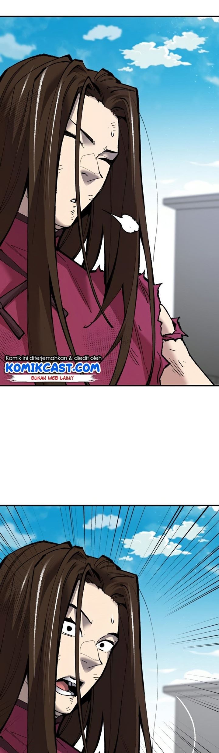 Limit Breaker Chap 78 - Next Chap 79