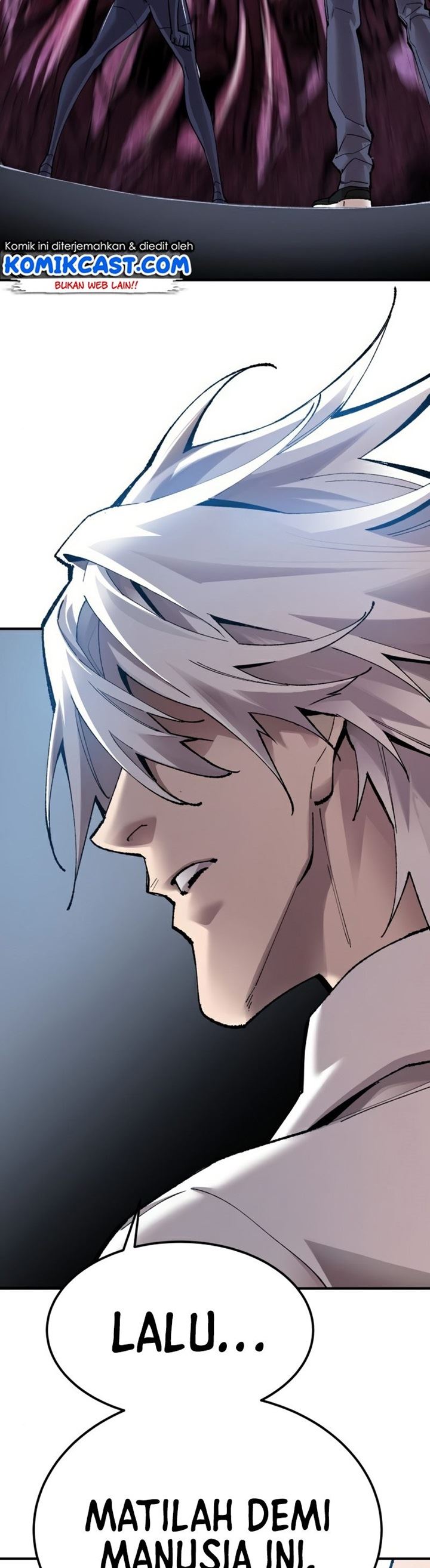 Limit Breaker Chap 78 - Next Chap 79