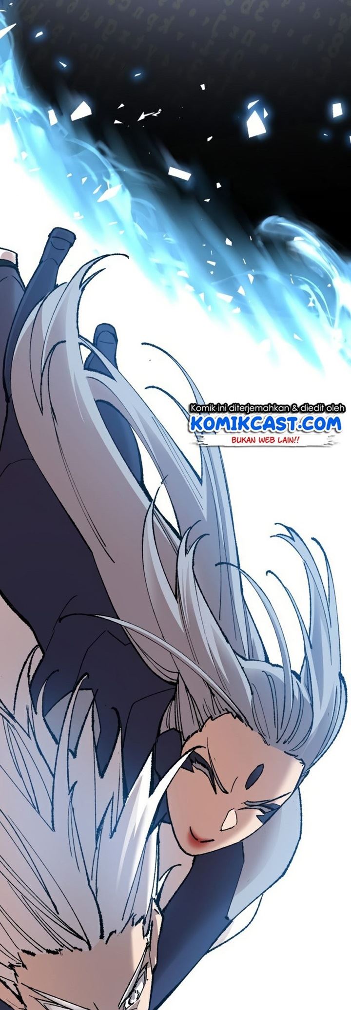 Limit Breaker Chap 78 - Next Chap 79
