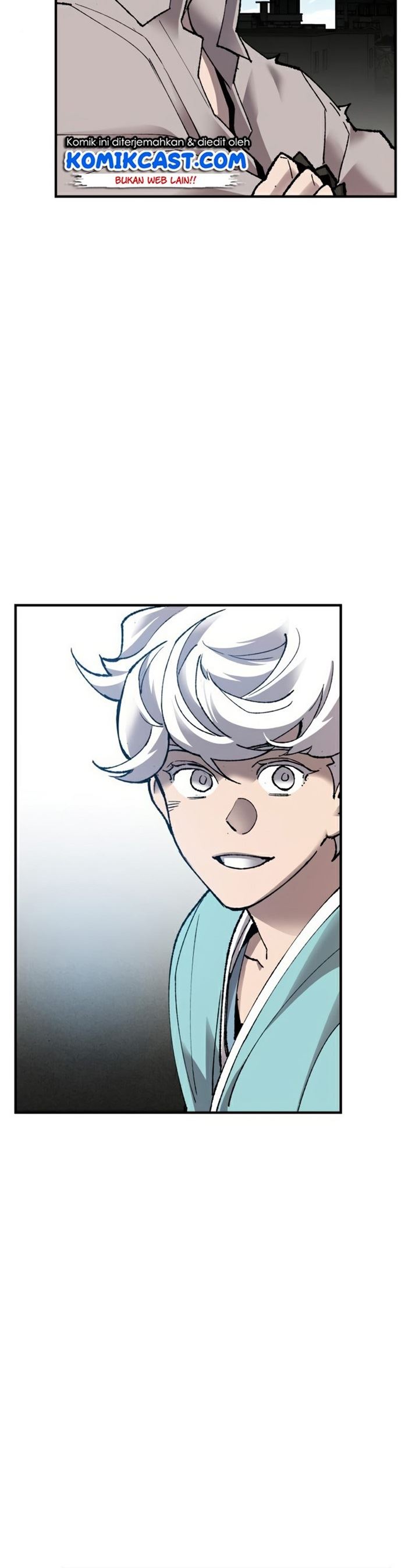 Limit Breaker Chap 78 - Next Chap 79