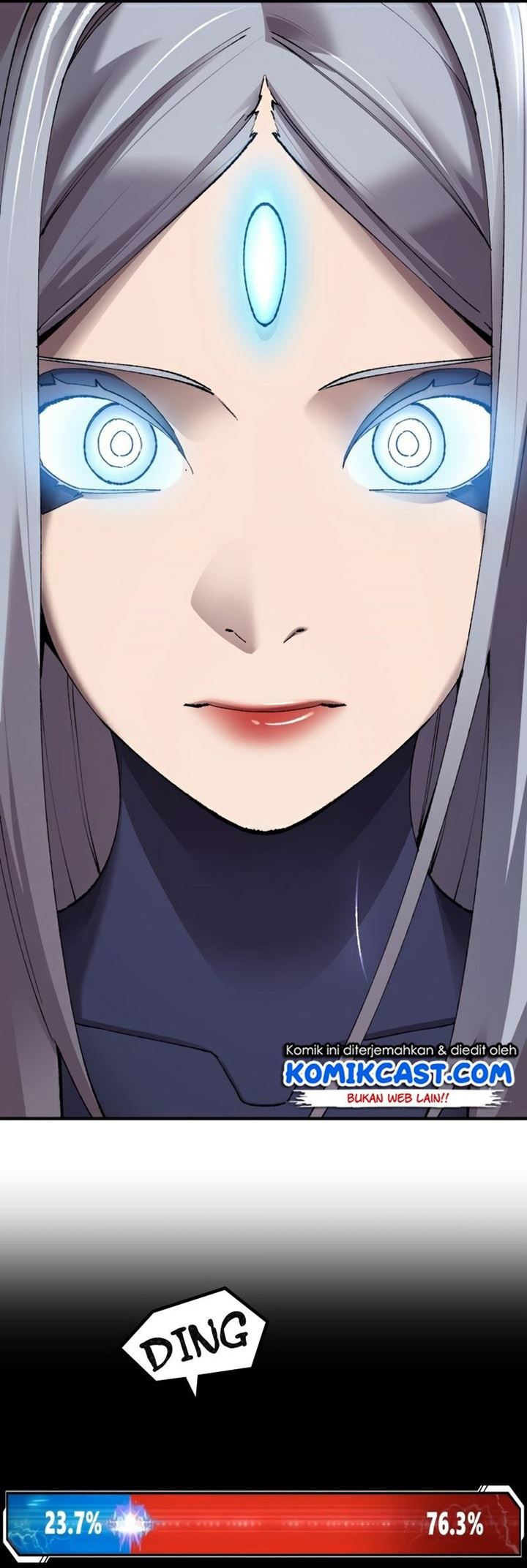 Limit Breaker Chap 78 - Next Chap 79