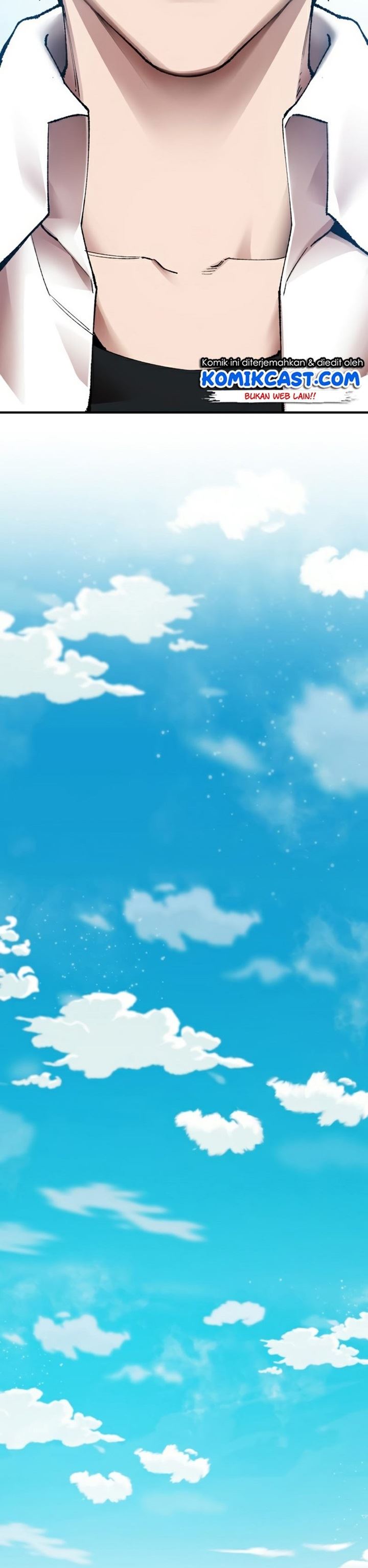 Limit Breaker Chap 78 - Next Chap 79