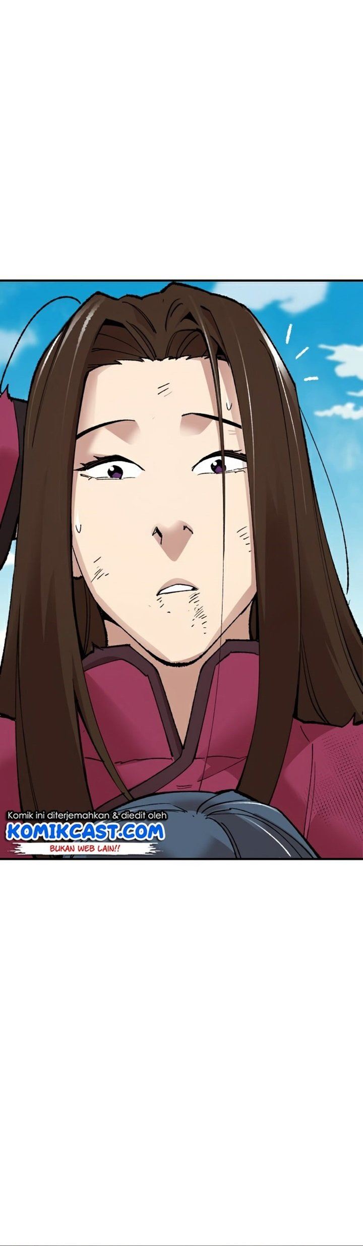 Limit Breaker Chap 78 - Next Chap 79