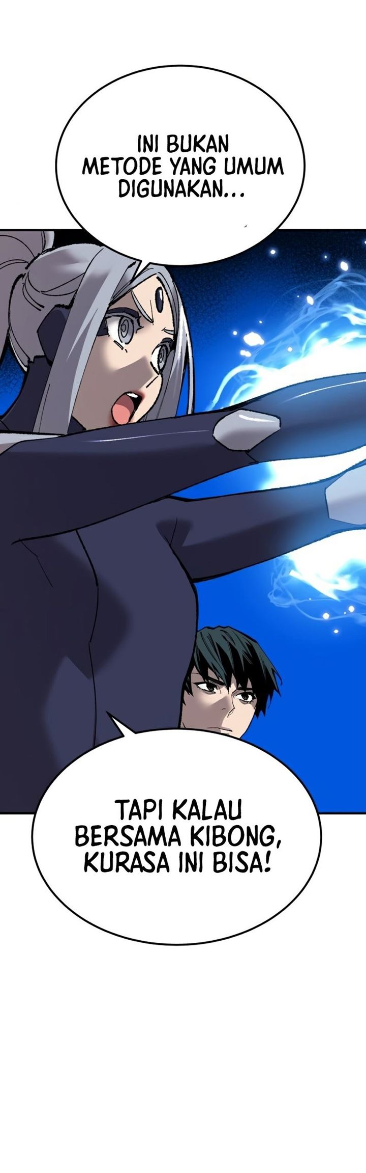 Limit Breaker Chap 78 - Next Chap 79