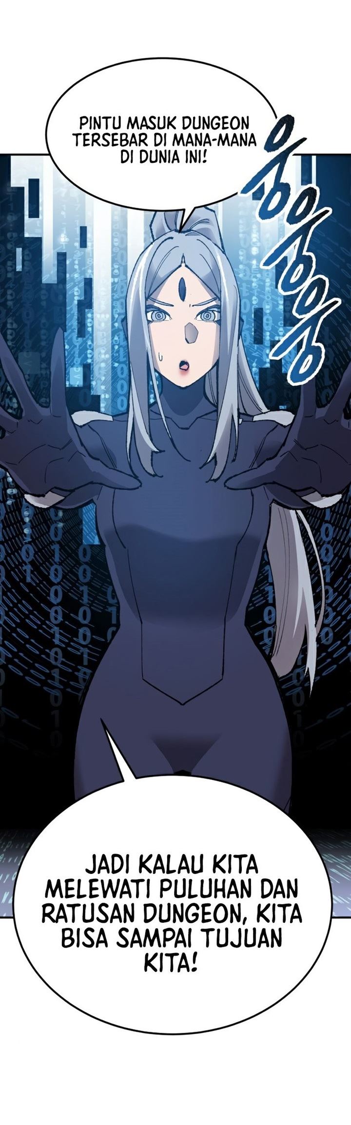 Limit Breaker Chap 78 - Next Chap 79