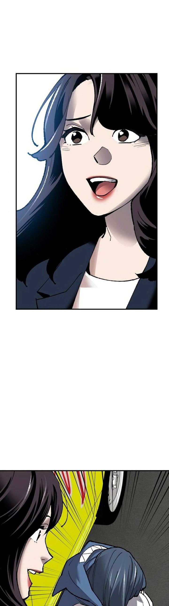 Limit Breaker Chap 78 - Next Chap 79