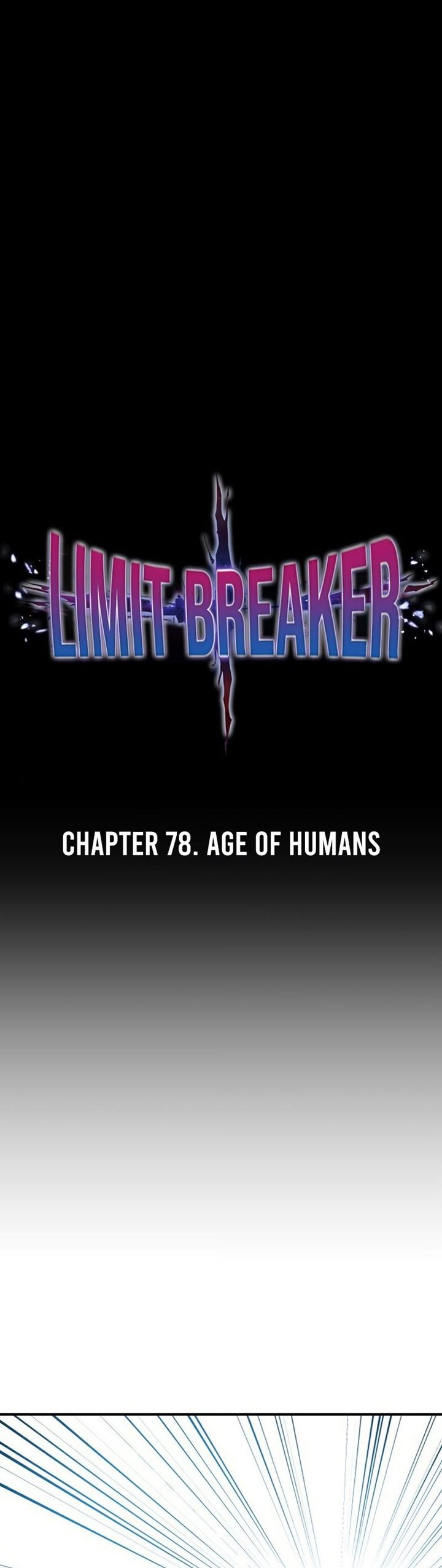 Limit Breaker Chap 78 - Next Chap 79