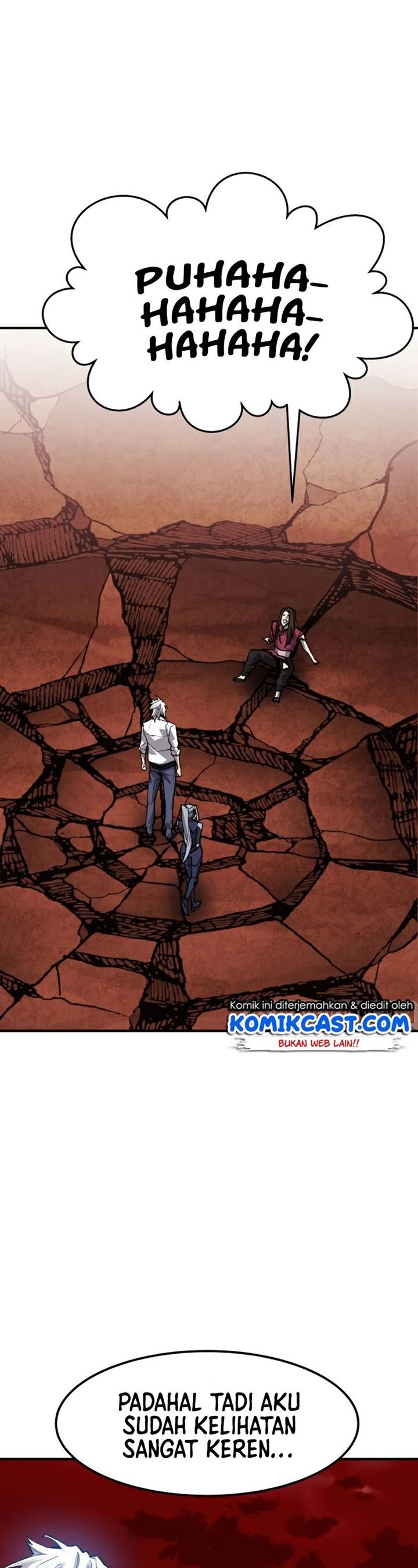 Limit Breaker Chap 78 - Next Chap 79