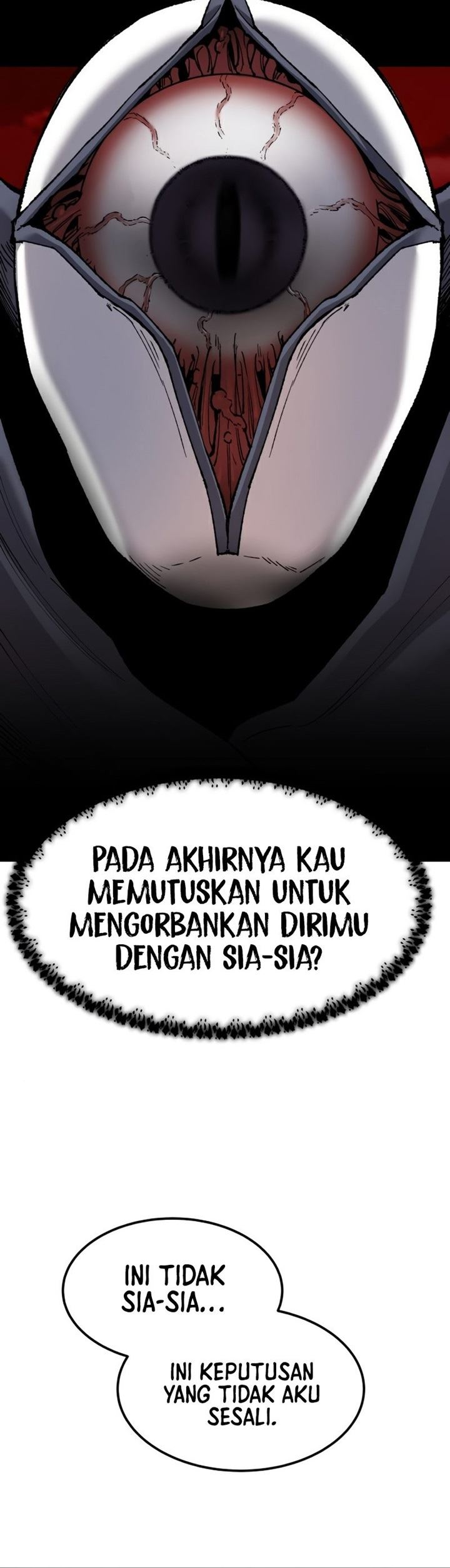 Limit Breaker Chap 78 - Next Chap 79