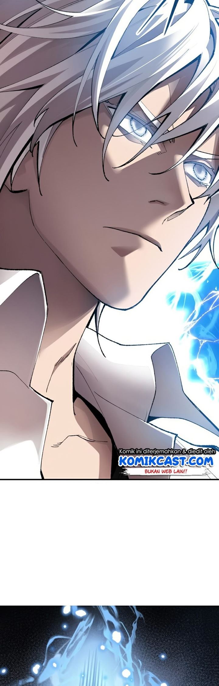 Limit Breaker Chap 78 - Next Chap 79