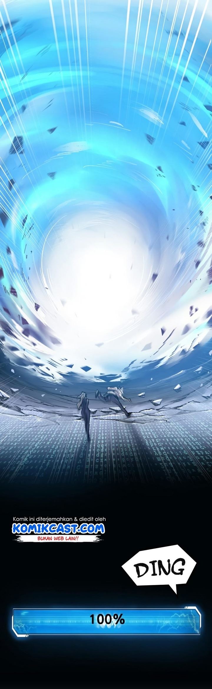 Limit Breaker Chap 78 - Next Chap 79