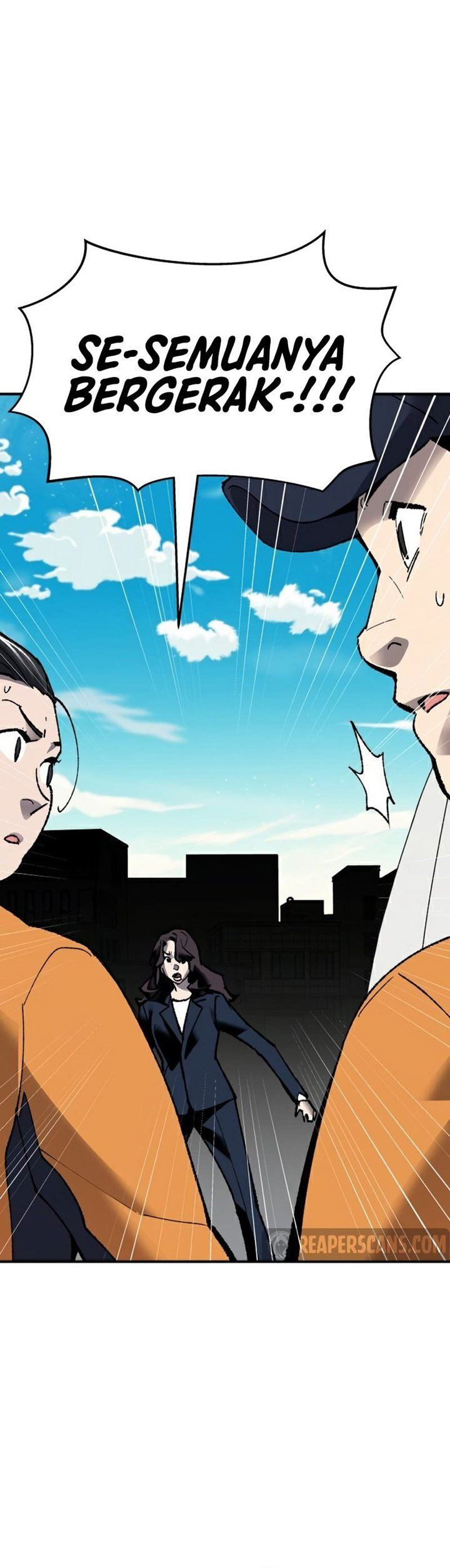 Limit Breaker Chap 78 - Next Chap 79