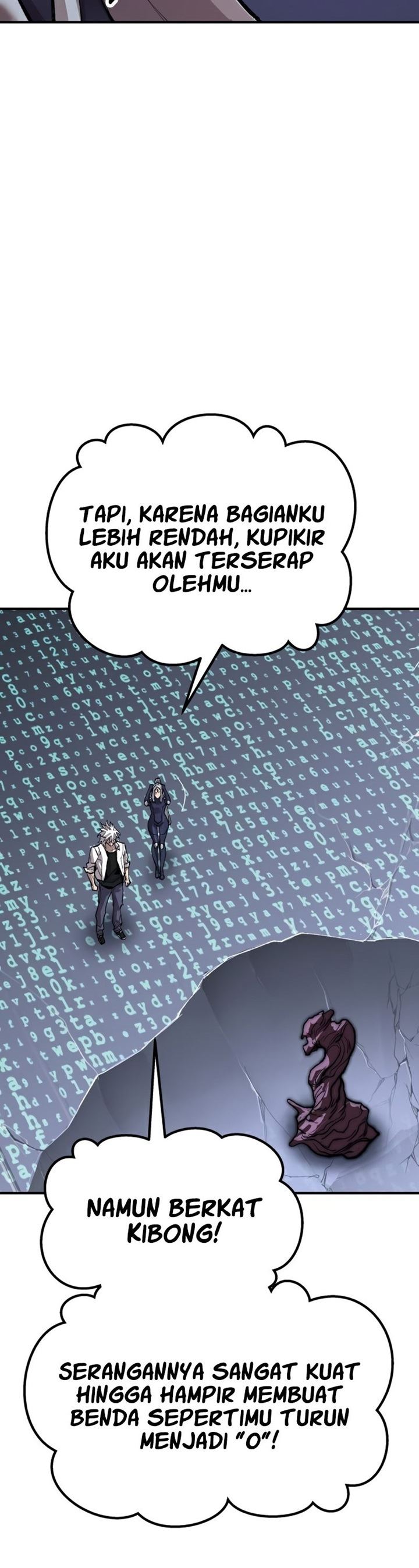 Limit Breaker Chap 78 - Next Chap 79