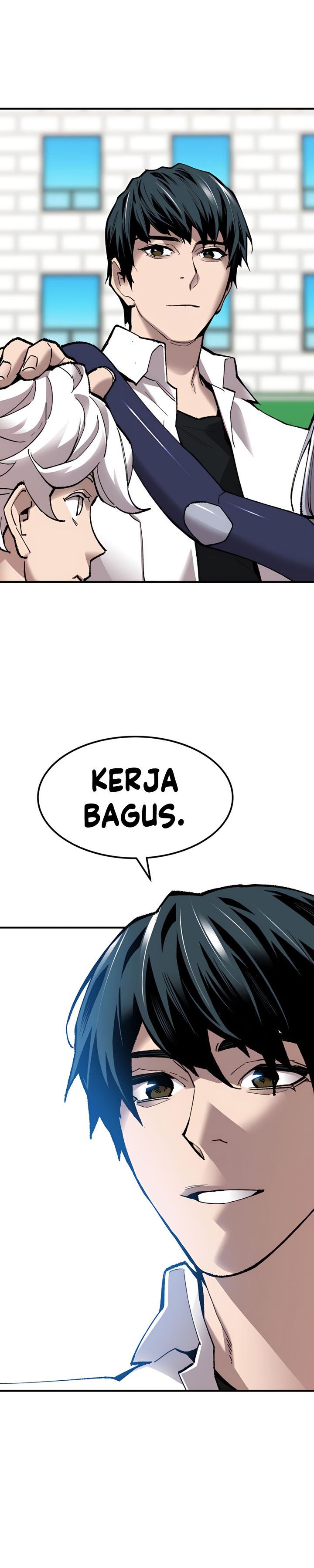 Limit Breaker Chap 79 - Next Chap 80