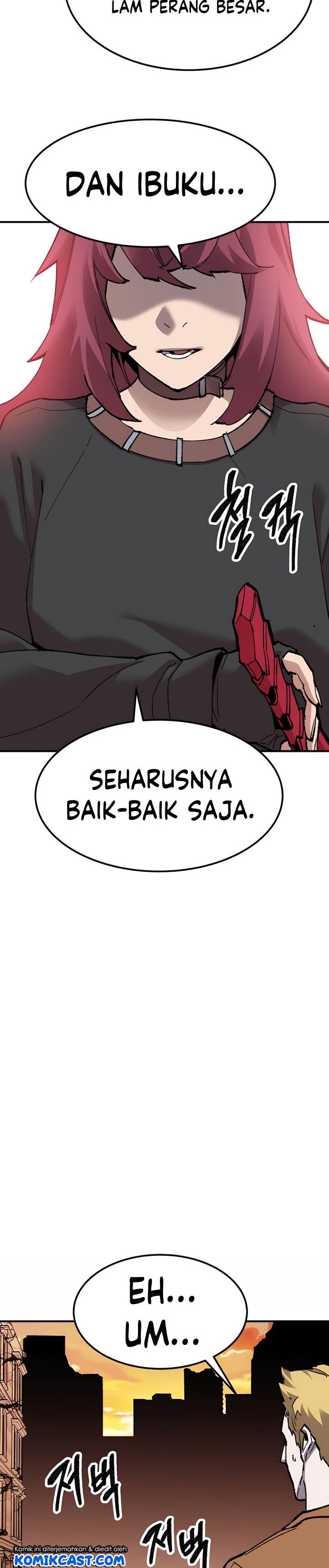 Limit Breaker Chap 79 - Next Chap 80