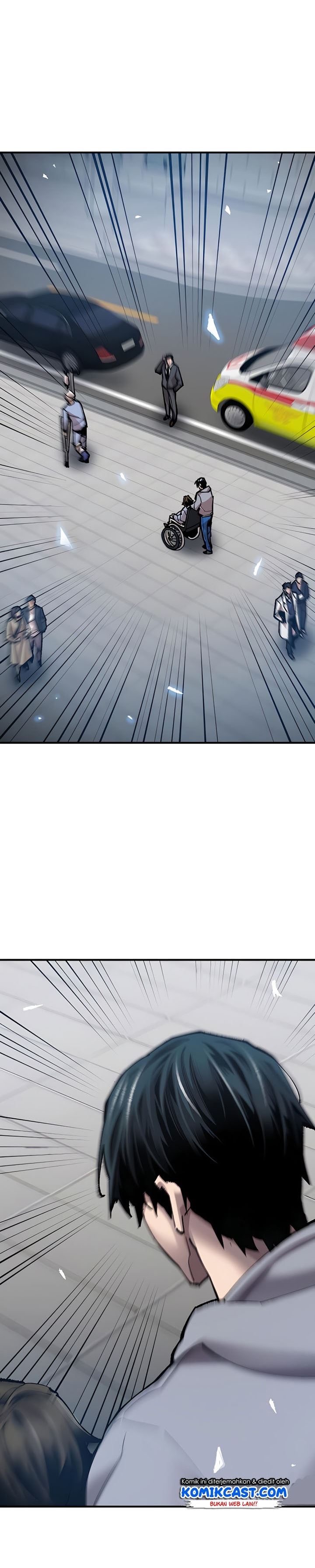 Limit Breaker Chap 79 - Next Chap 80