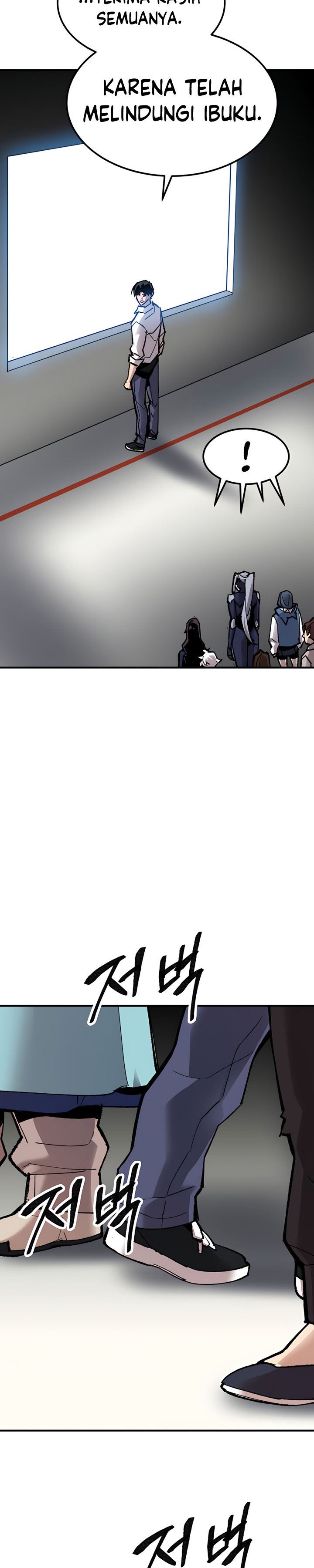 Limit Breaker Chap 79 - Next Chap 80