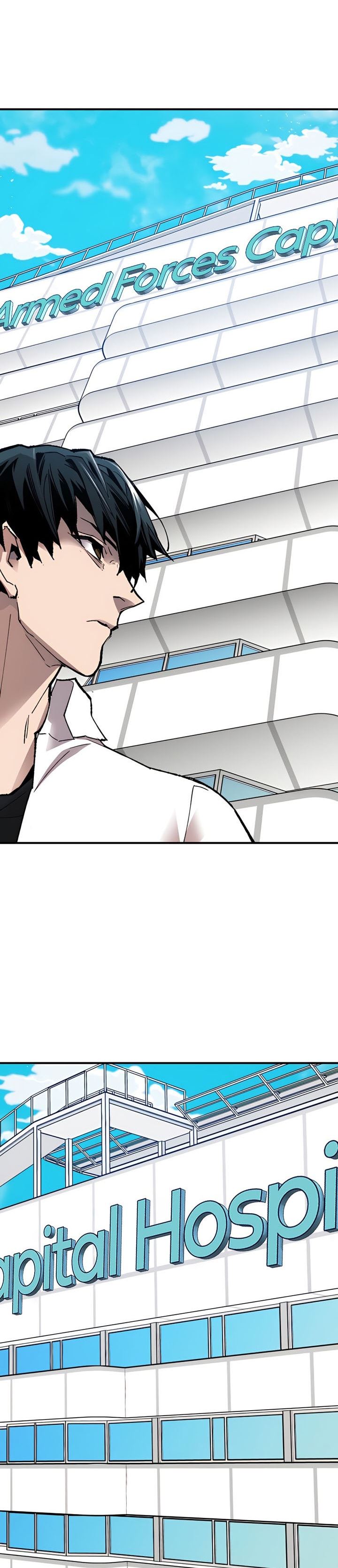 Limit Breaker Chap 79 - Next Chap 80