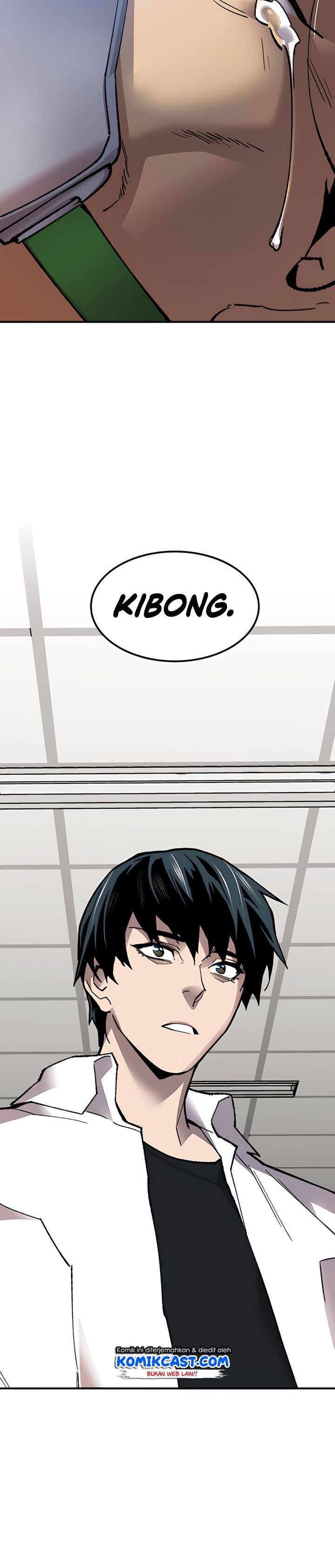 Limit Breaker Chap 79 - Next Chap 80