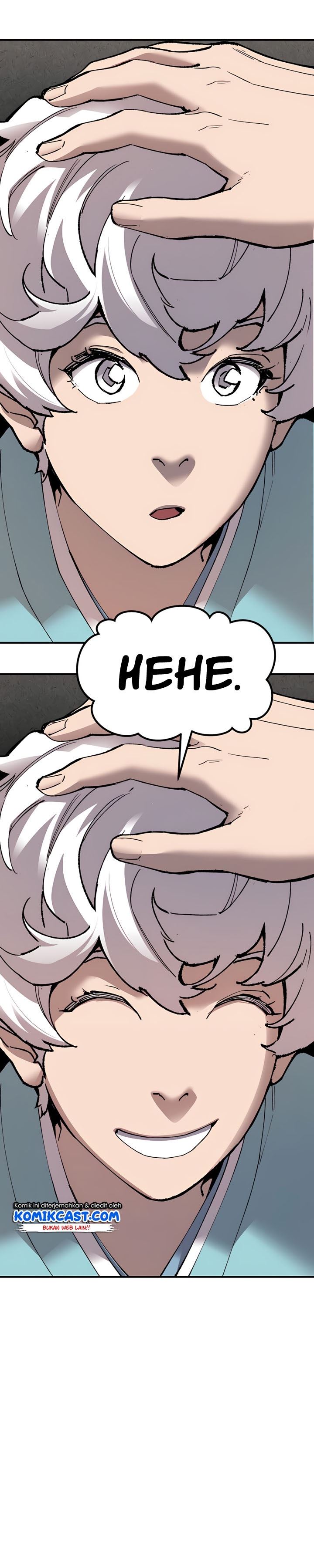 Limit Breaker Chap 79 - Next Chap 80