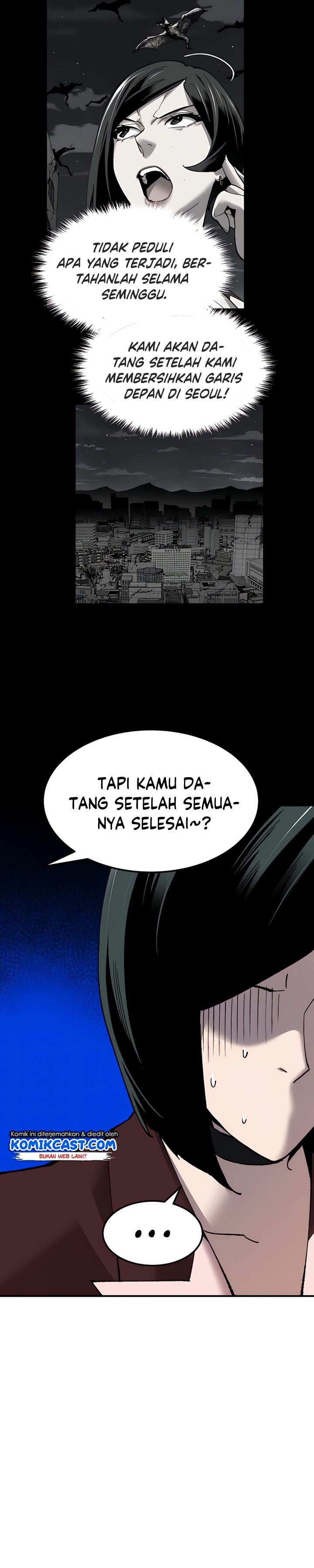 Limit Breaker Chap 79 - Next Chap 80