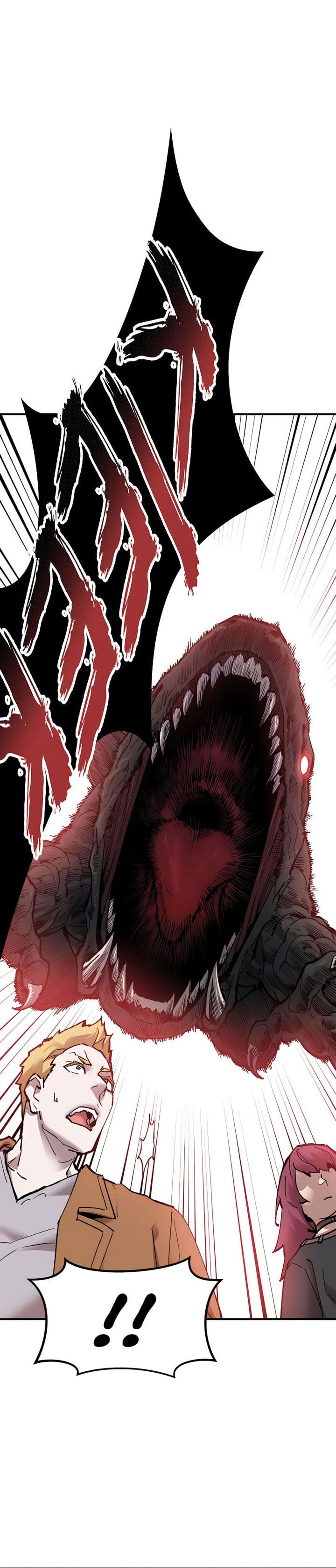 Limit Breaker Chap 79 - Next Chap 80