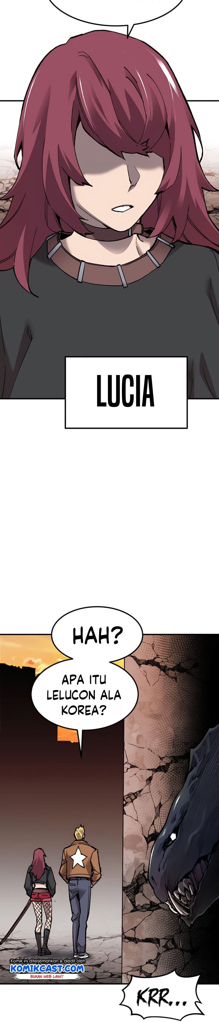 Limit Breaker Chap 79 - Next Chap 80