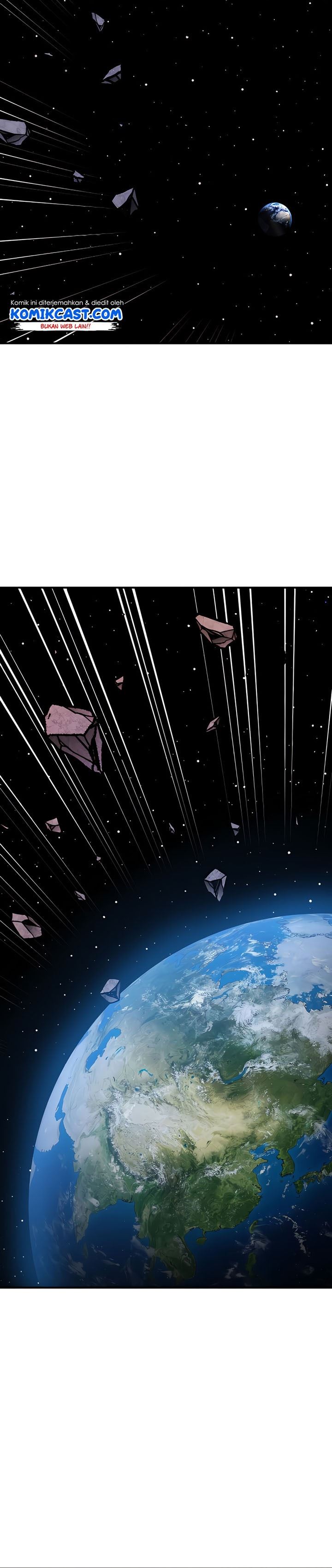 Limit Breaker Chap 79 - Next Chap 80