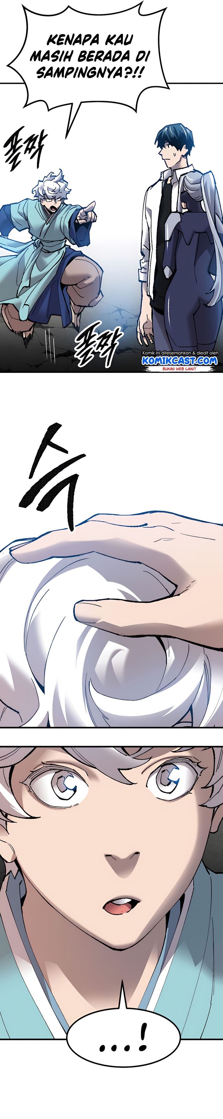 Limit Breaker Chap 79 - Next Chap 80