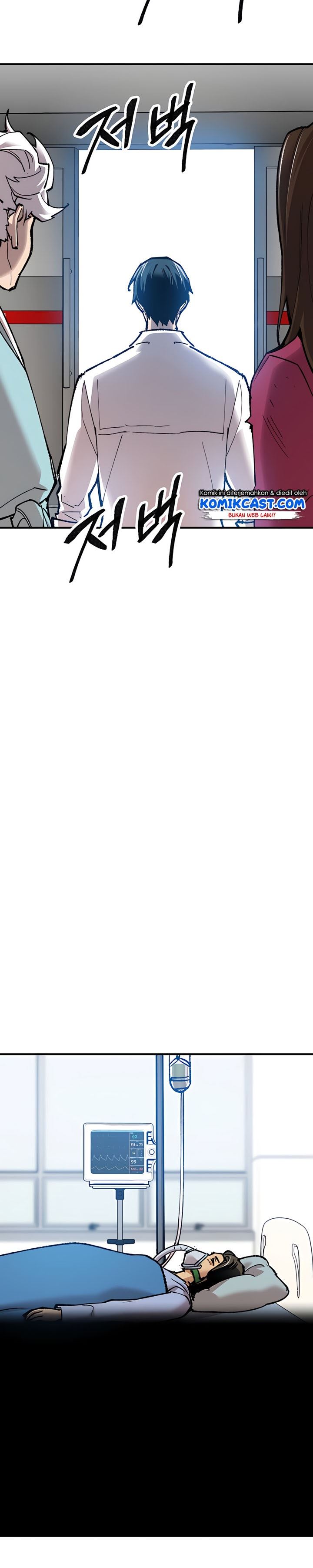 Limit Breaker Chap 79 - Next Chap 80