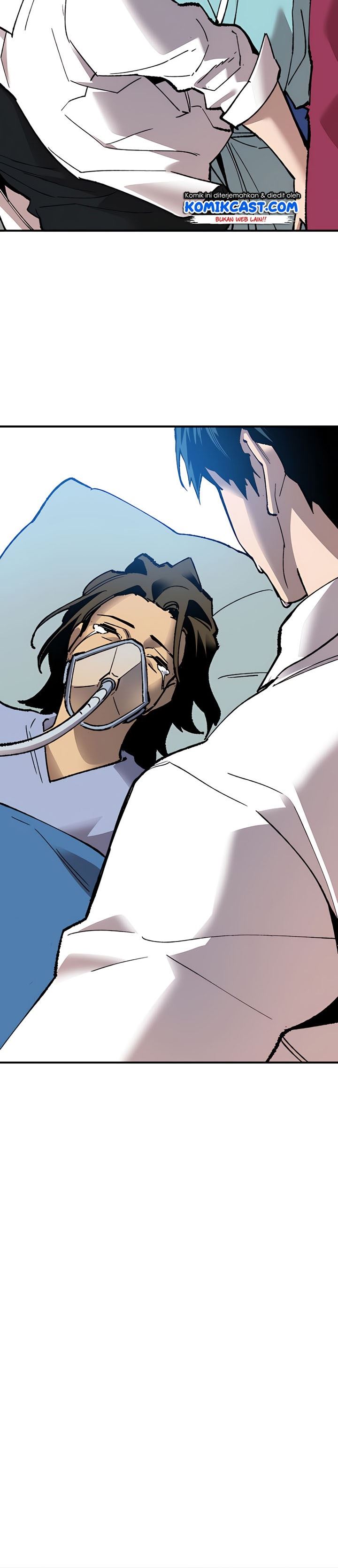 Limit Breaker Chap 79 - Next Chap 80