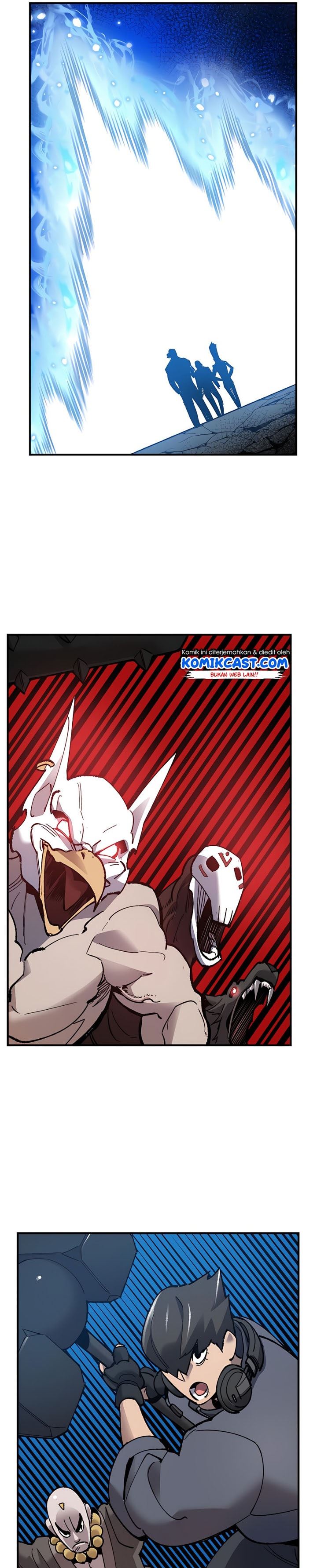 Limit Breaker Chap 79 - Next Chap 80