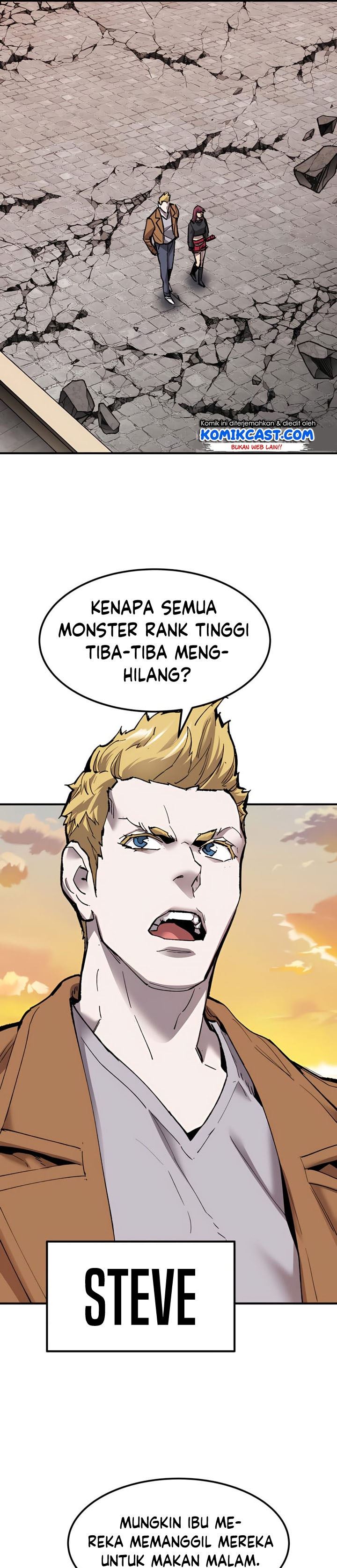 Limit Breaker Chap 79 - Next Chap 80