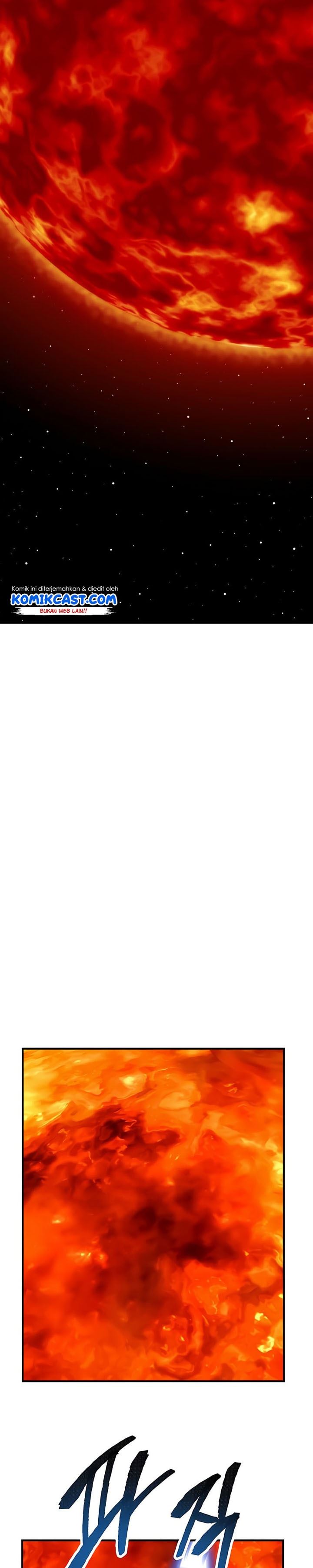 Limit Breaker Chap 79 - Next Chap 80