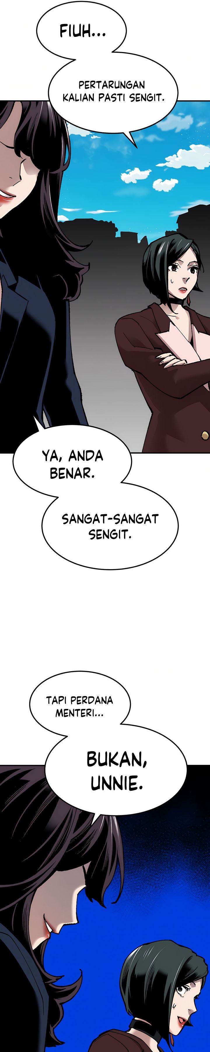 Limit Breaker Chap 79 - Next Chap 80