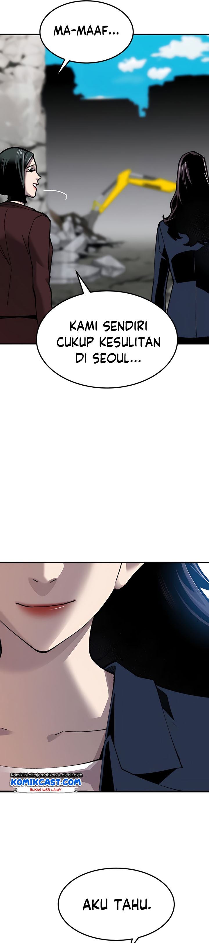 Limit Breaker Chap 79 - Next Chap 80