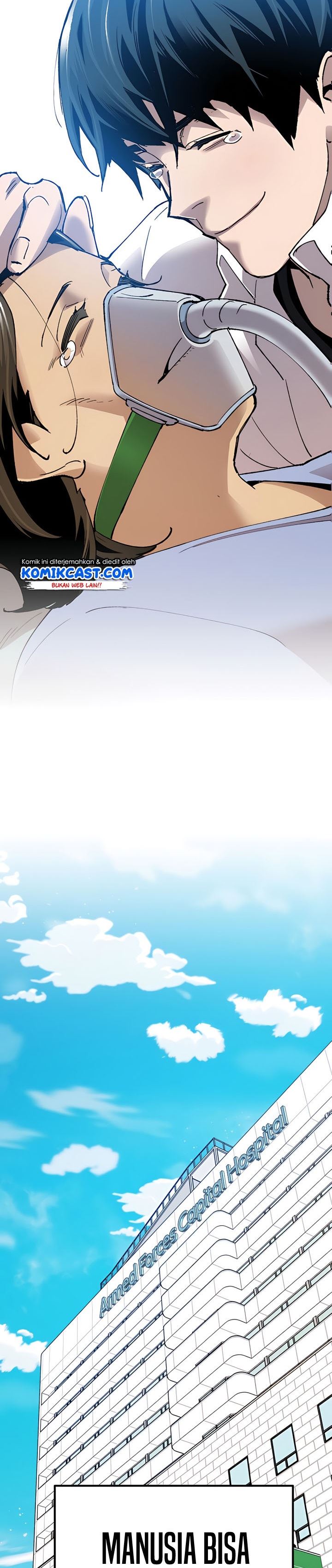 Limit Breaker Chap 79 - Next Chap 80
