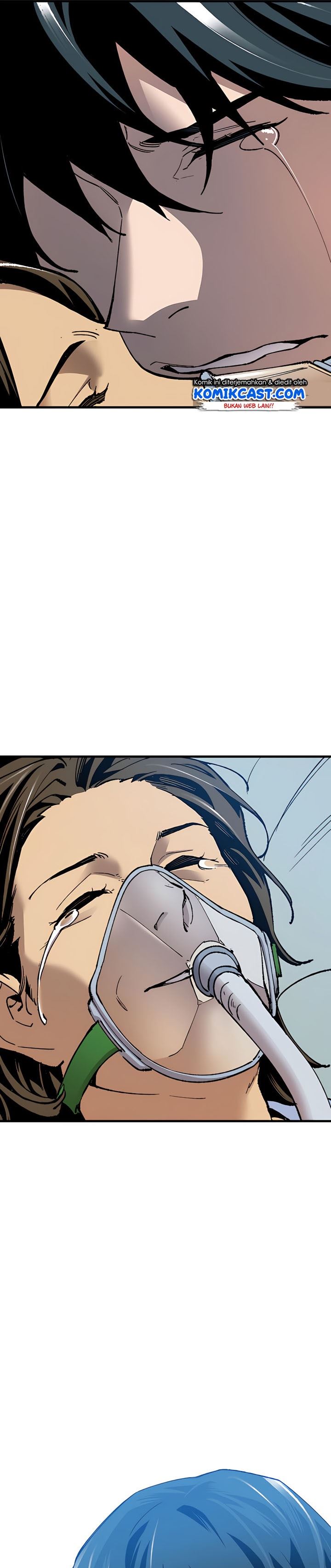 Limit Breaker Chap 79 - Next Chap 80