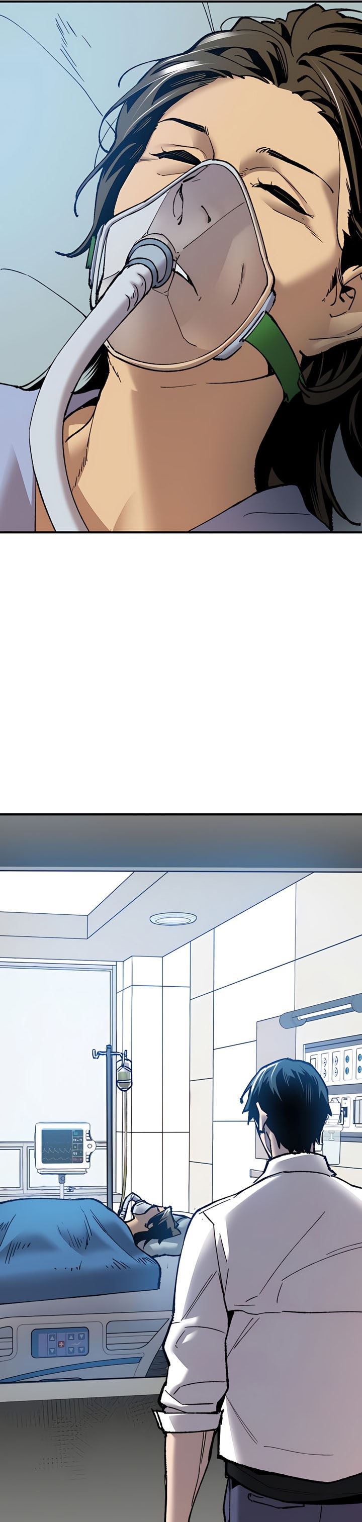 Limit Breaker Chap 79 - Next Chap 80