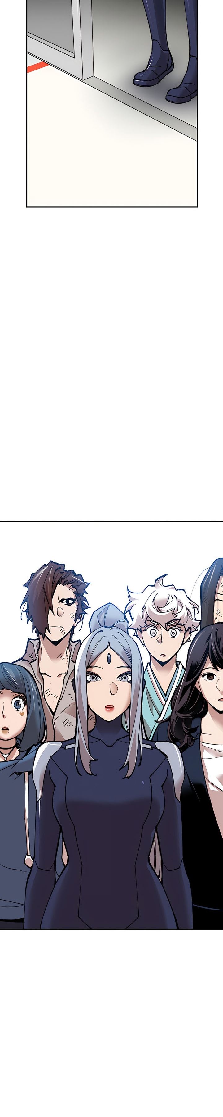 Limit Breaker Chap 79 - Next Chap 80