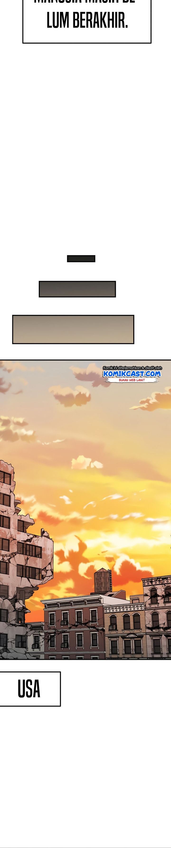 Limit Breaker Chap 79 - Next Chap 80