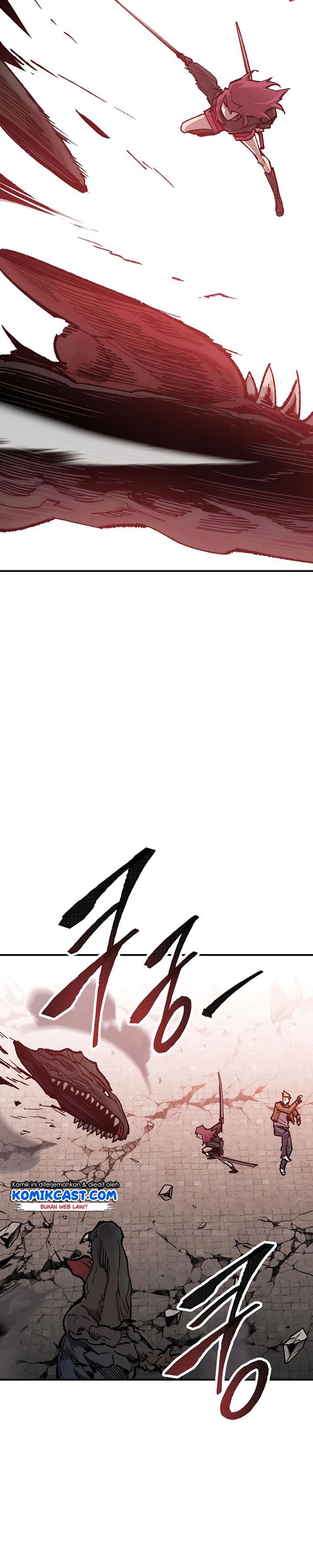 Limit Breaker Chap 79 - Next Chap 80