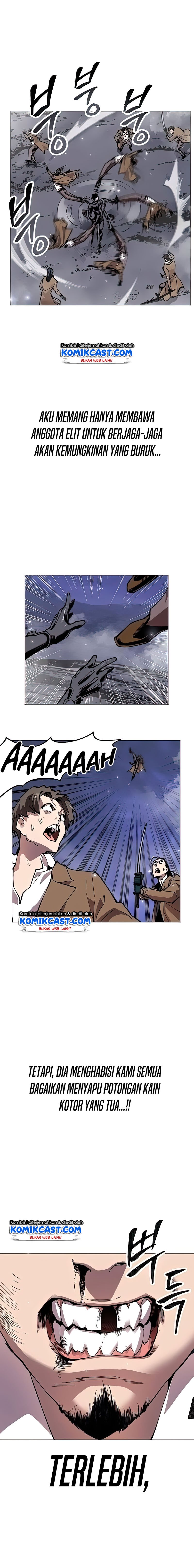 Limit Breaker Chap 7 - Next Chap 8