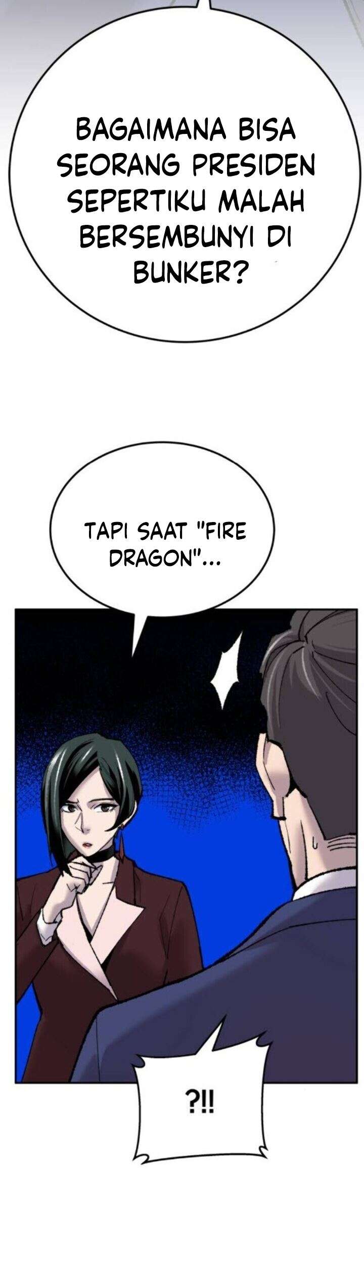 Limit Breaker Chap 43 - Next Chap 44